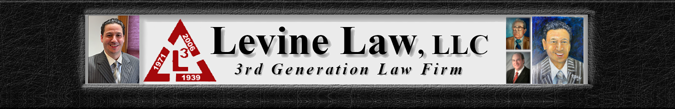 Law Levine, LLC - A 3rd Generation Law Firm serving Perry County PA specializing in probate and estate administration
